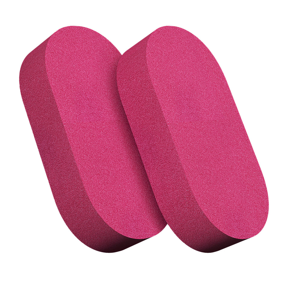 Hexagloss Hand Applicator Polish Pad
