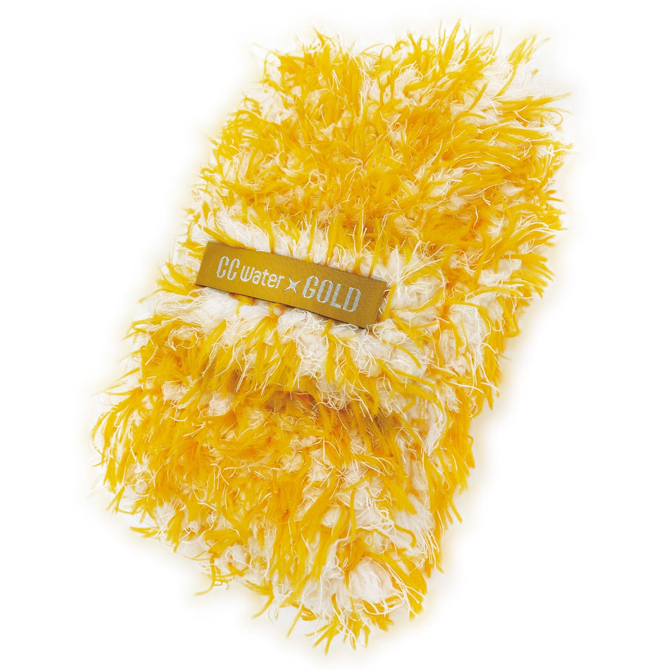 Prostaff Fiber Mitt Smoother