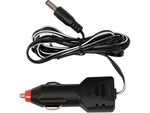 Yato Under Bonnet Work Lamp