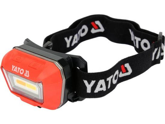 Yato Headlamp For Colour Match