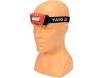 Yato Headlamp For Colour Match