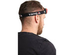 Yato Headlamp For Colour Match