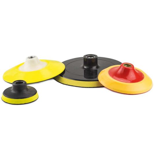 Krauss Platorello per Lucidatrice Rotativa