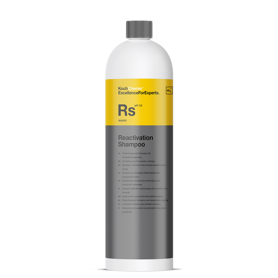 Koch Chemie Reactivation Shampoo