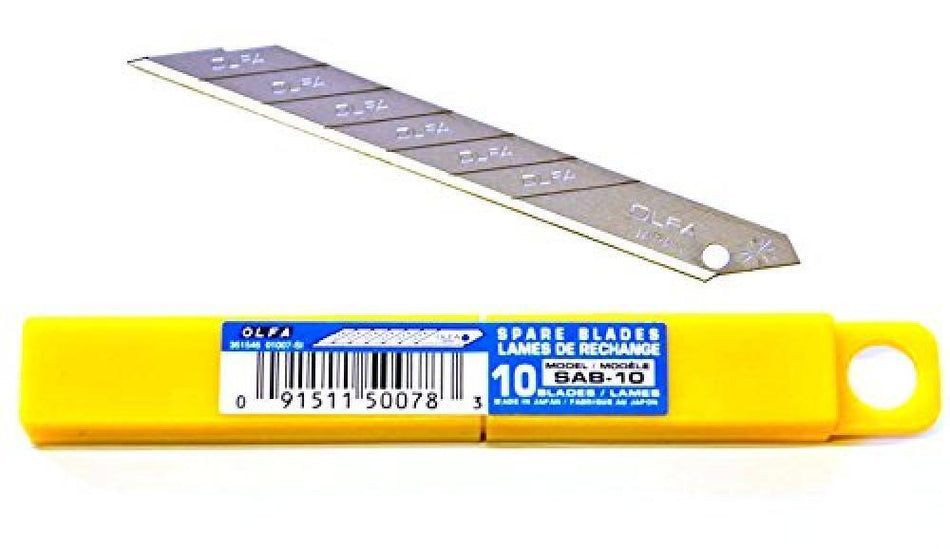 Olfa DKB-5 Lame 30°
