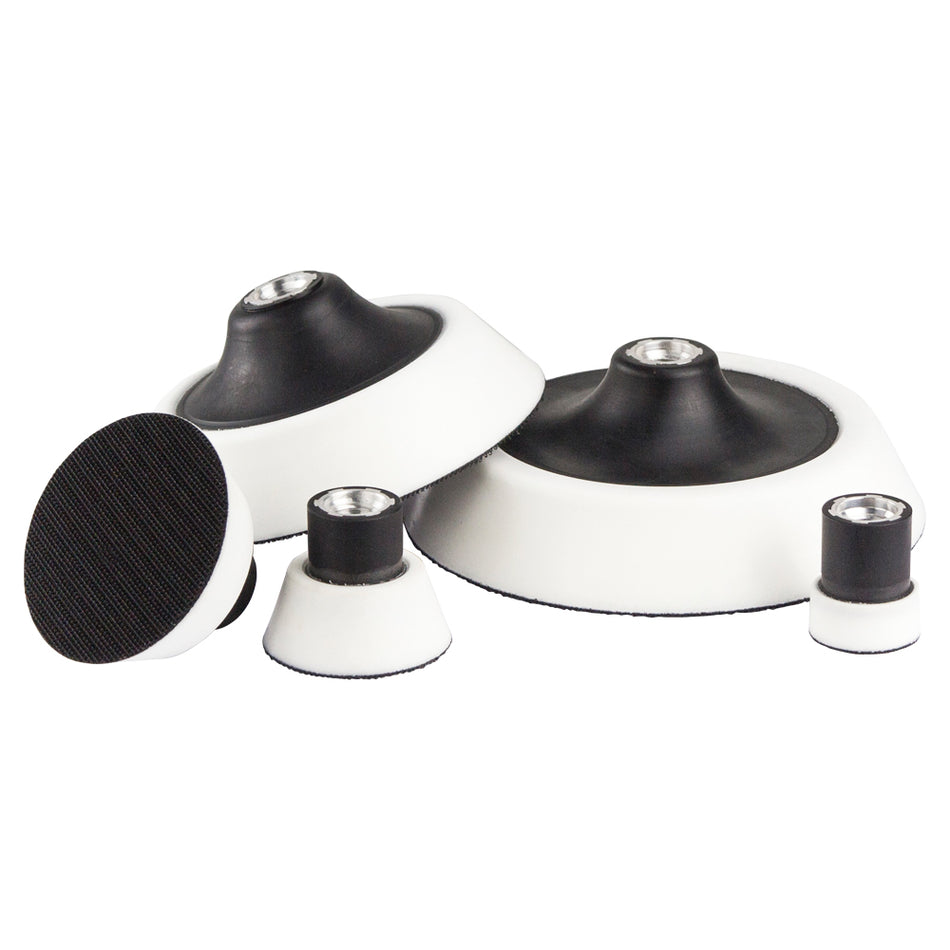 Krauss Platorello per Lucidatrice Rotativa