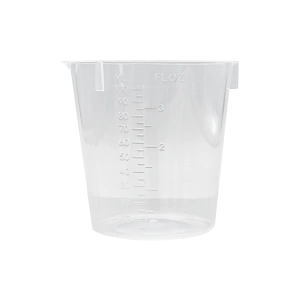 Liquid Elements Bicchiere Graduato