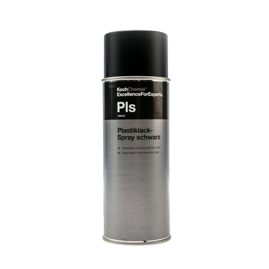 Koch Chemie Plastiklack-Spray (Nero)