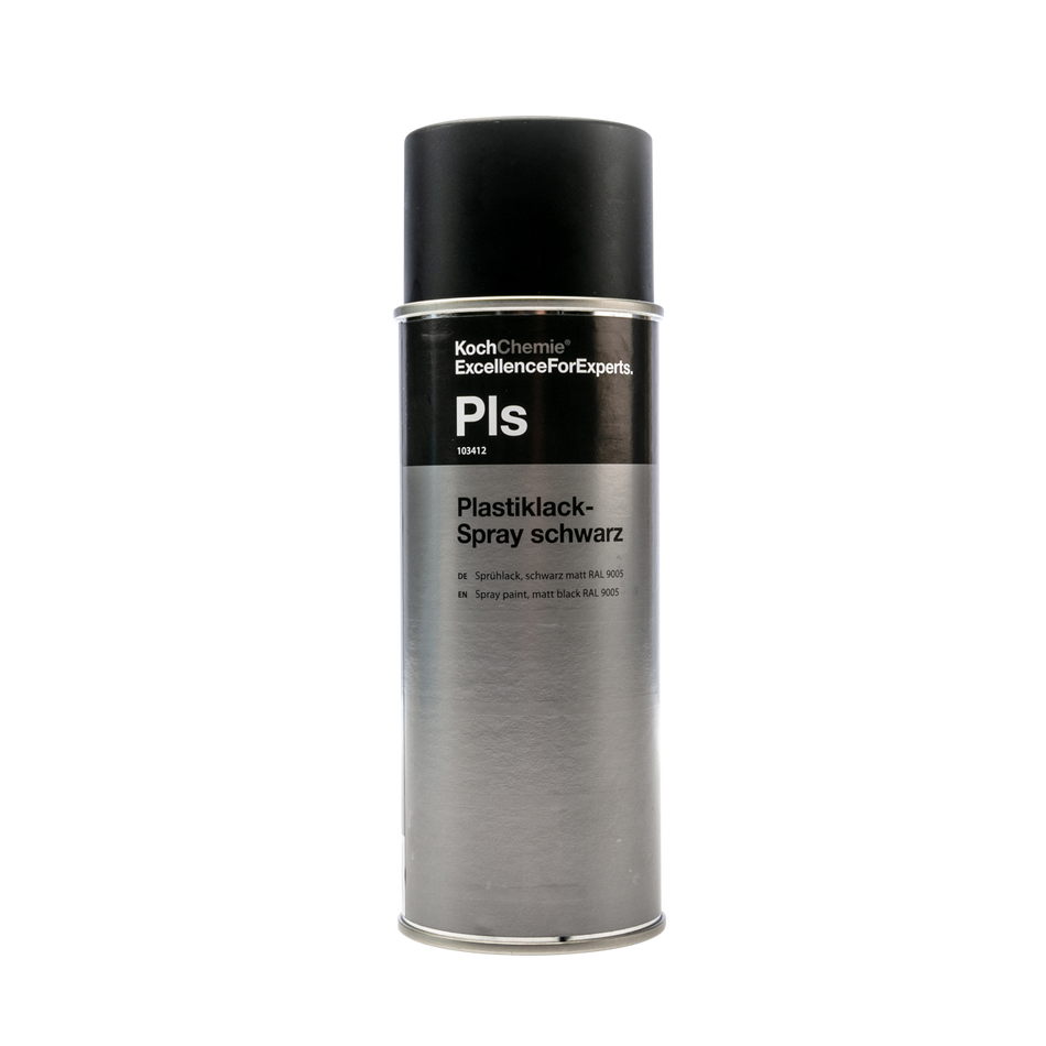 Koch Chemie Plastiklack-Spray (Nero)