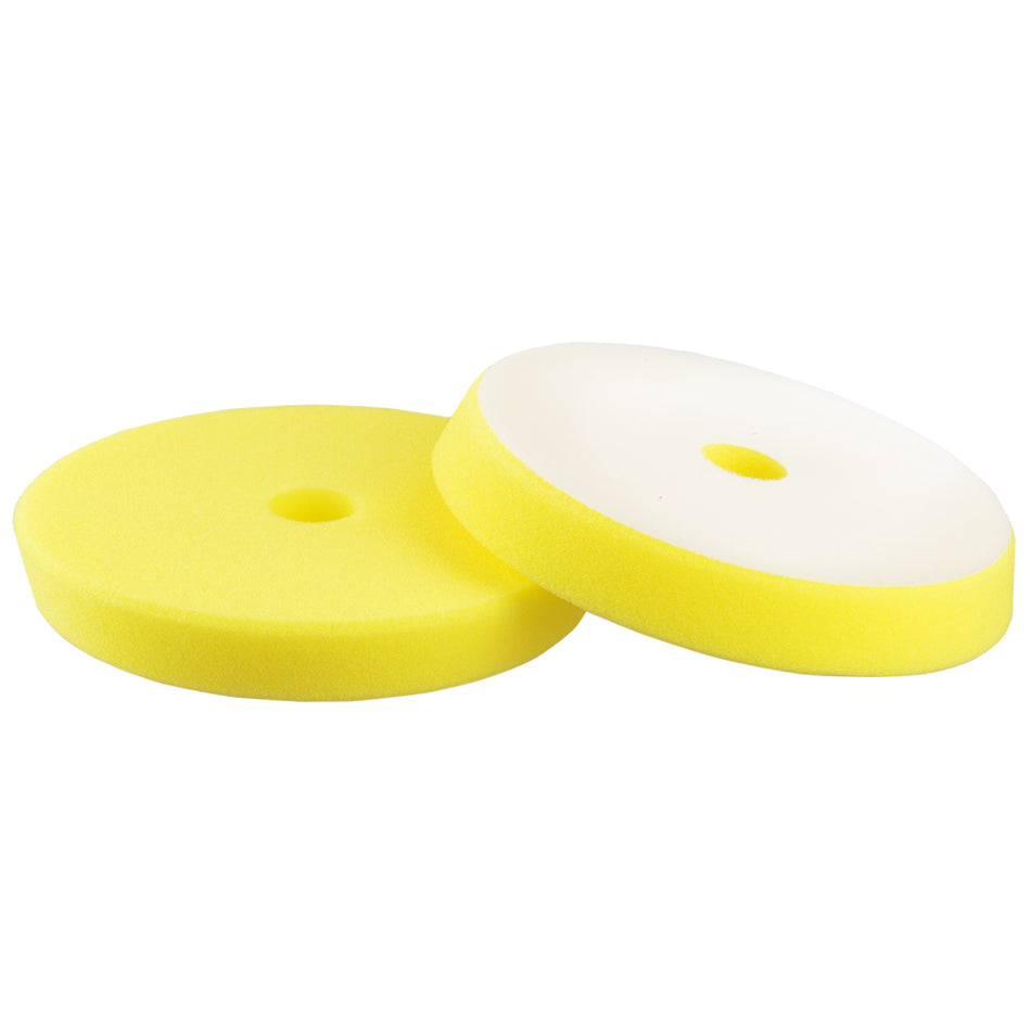 Krauss R-Style Pad Giallo