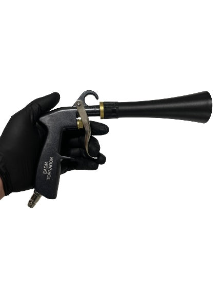 EADM Tornado Gun