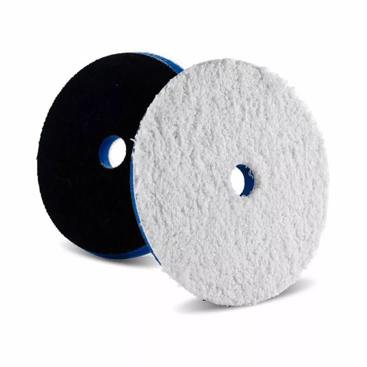 Lake Country Microfiber Cutting Blue HDO