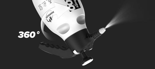 Marolex Industry Ergo Alka