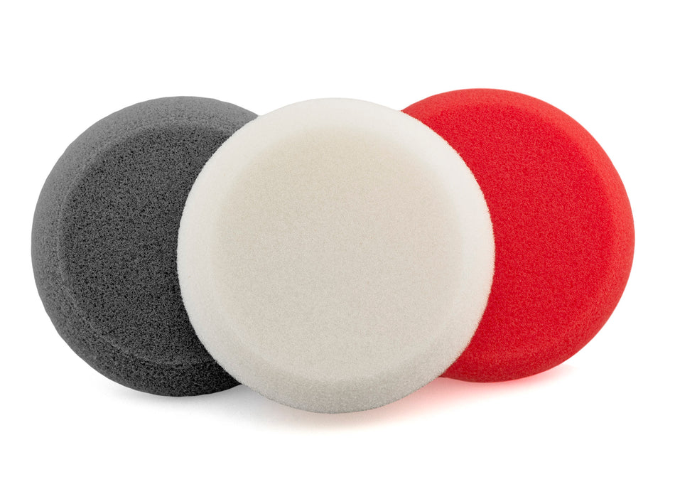 Flexi Pads Soft Edge Tri-Applicators