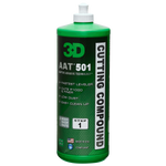 3D AAT 501 Cutting Compound