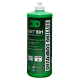 3D AAT 501 Cutting Compound