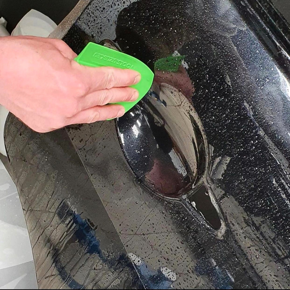 Uzlex 30 Wrap Ergonomic Squeegee