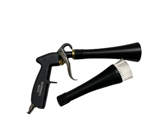 EADM Tornado Gun