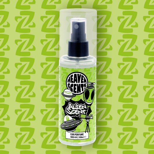 Heaven Scents Alien Scent