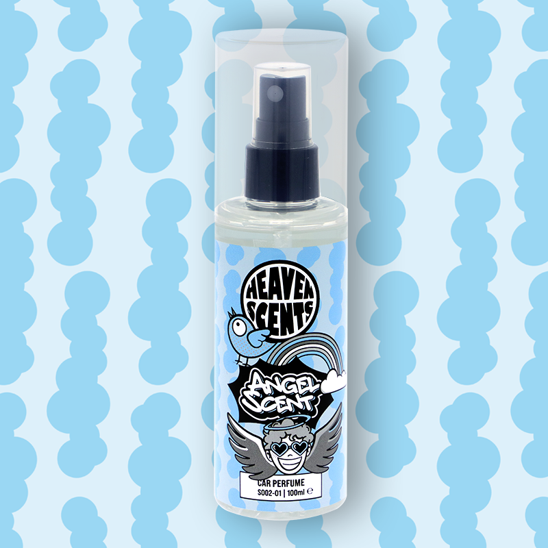 Heaven Scents Angel Scent