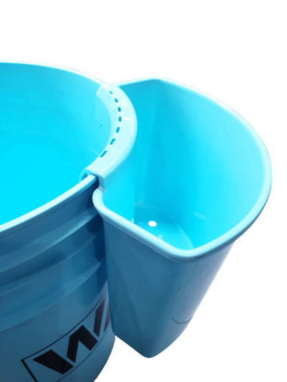Booski Bucket Organizer