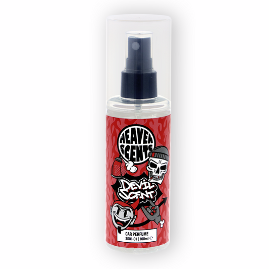 Heaven Scents Devil Scent