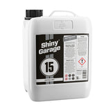 Shiny Garage Extra Dry