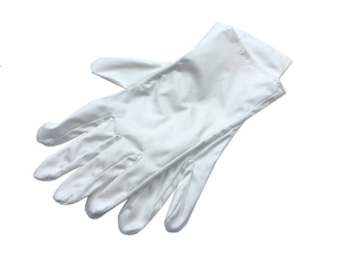 Uzlex Fiber Hand Wrap Gloves