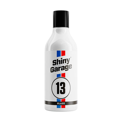 Shiny Garage Glaze