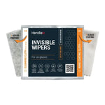 Hendlex Invisible Wipers