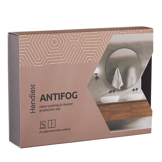 Hendlex Antifog Home Set