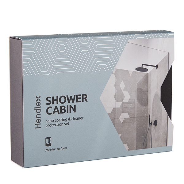 Hendlex Shower Cabin