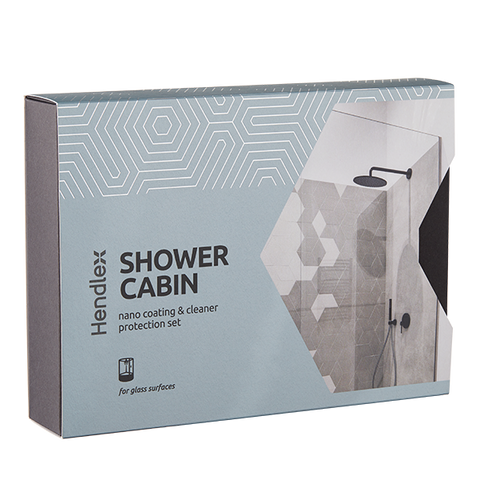 Hendlex Shower Cabin