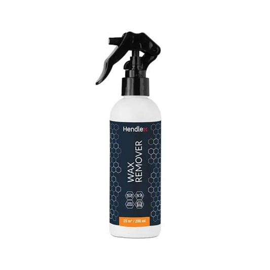 Hendlex Wax Remover