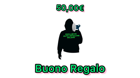 EADM Buono Regalo