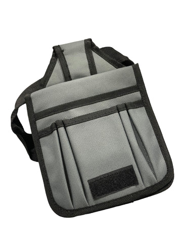 Uzlex Tool Bag Grey