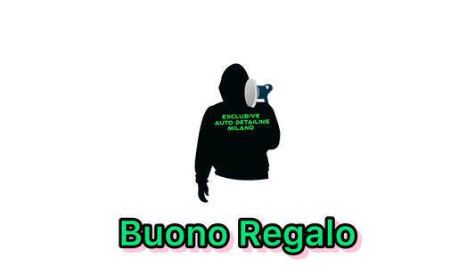 EADM Buono Regalo