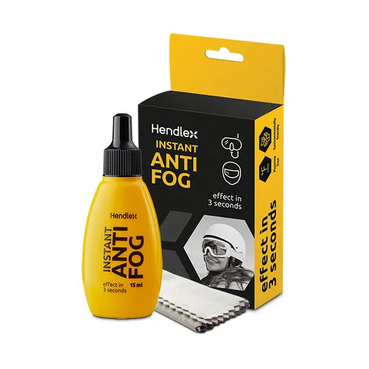 Hendlex Instant Antifog