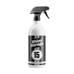 Shiny Garage Leather Cleaner Professional Line