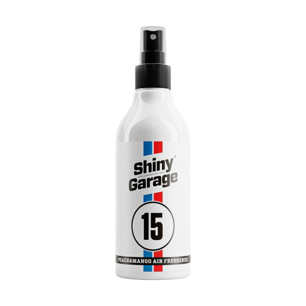 Shiny Garage Peach&Mango Air Freshener