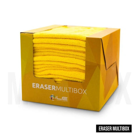 Liquid Elements Eraser Multibox