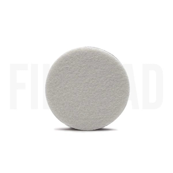 Liquid Elements Filz Glass Tampone per lucidatura vetro