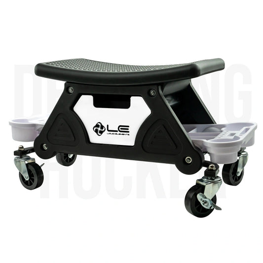 Liquid Elements Detailing Stool Sedia Mobile