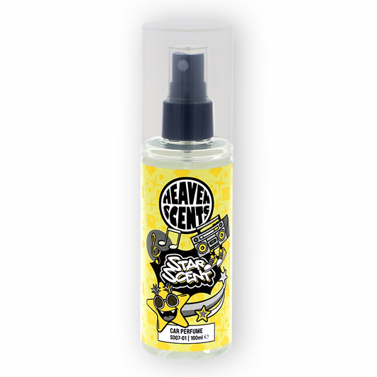 Heaven Scents Star Scent