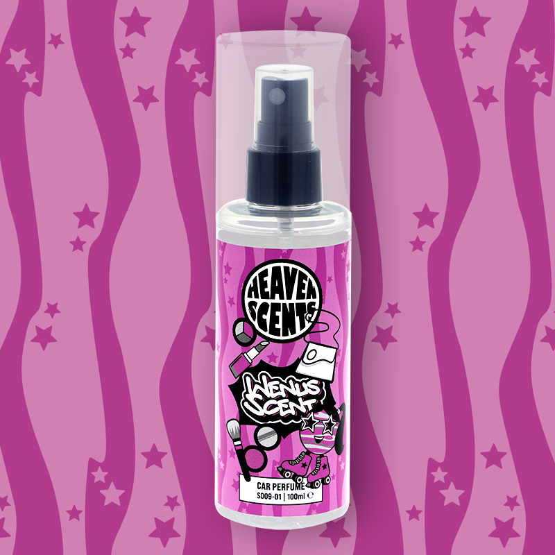 Heaven Scents Wenus Scent