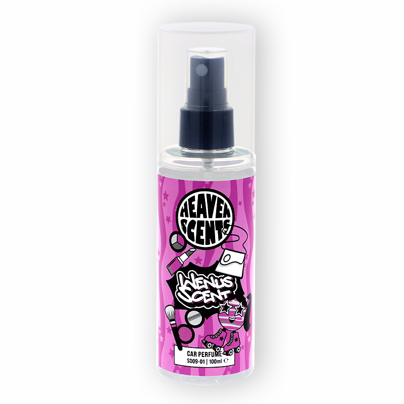 Heaven Scents Wenus Scent