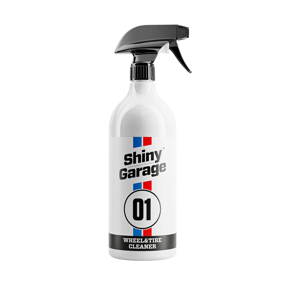 Shiny Garage Wheel & Tire Cleaner