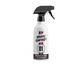 Shiny Garage Wheel & Tire Cleaner