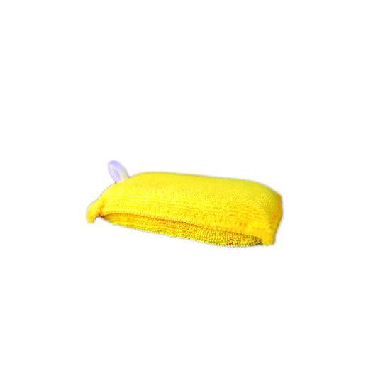 Booski Yelo Microfiber Applicator