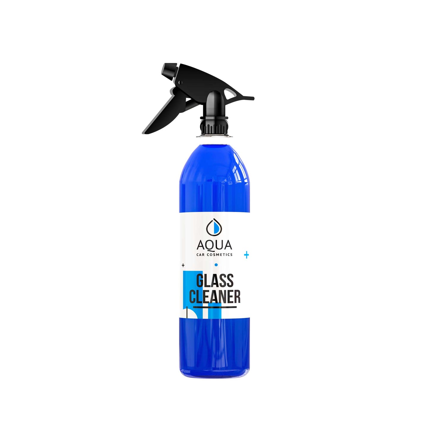 Aqua Glass Cleaner